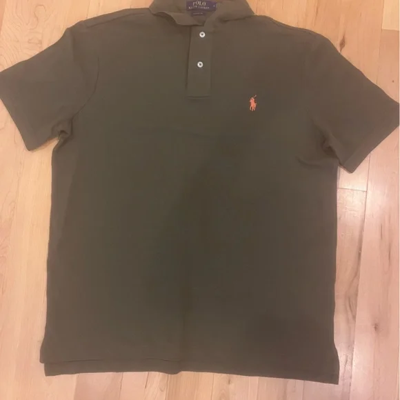 Polo by Ralph Lauren short sleeve polo - Picture 2 of 2